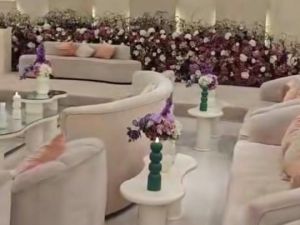 قاعة الماسيه للحفلات الخبر  - 4