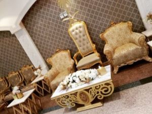 قاعة المجد للاحتفالات الرياض - 4