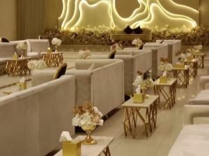 قاعة المجد للاحتفالات الرياض - 6