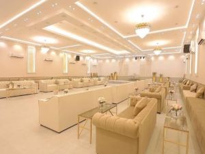 قاعة المخملية للمناسبات الرس - 6