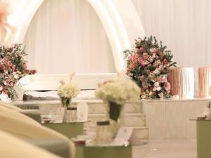 قاعة المرواء للأفراح والمناسبات