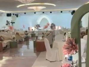 قاعة المرواء للأفراح والمناسبات - 5