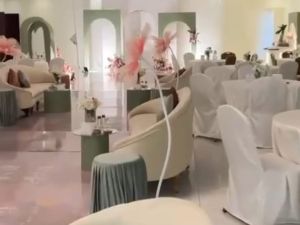 قاعة المرواء للأفراح والمناسبات - 6