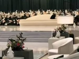 قاعة المكارم للاحتفالات عنيزة - 4