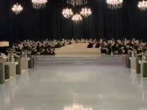 قاعة المكارم للاحتفالات عنيزة - 5