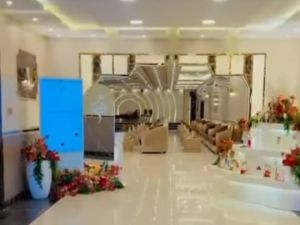 قاعة المميزة للاحتفالات القصيم - 5