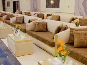 قاعة المميزة للاحتفالات القصيم - 7