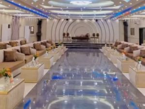 قاعة المميزة للاحتفالات القصيم - 9
