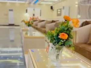 قاعة المميزة للاحتفالات القصيم - 8