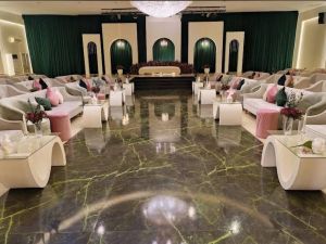 قاعة المودة الرياض - 5