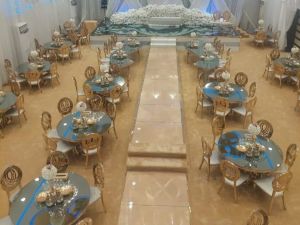 قاعة الوسام جدة - 5