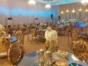 قاعة الوسام جدة - 6