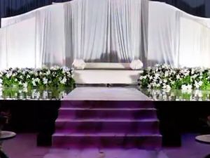 قاعة أماسي فرح محايل عسير - 6