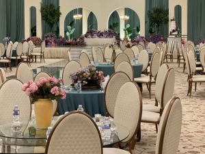 قاعة إمبريال للاحتفالات جدة - 7