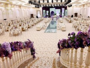 قاعة إمبريال للاحتفالات جدة - 9