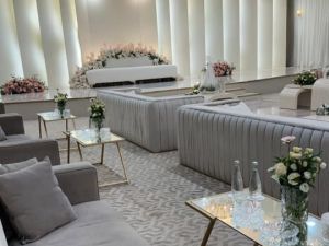 قاعة أمسيتي للاحتفالات القصيم - 11