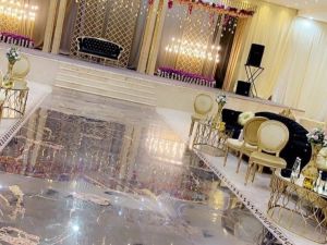 قاعة بانوراما للاحتفالات حائل - 2