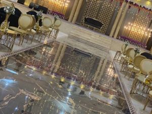 قاعة بانوراما للاحتفالات حائل - 3