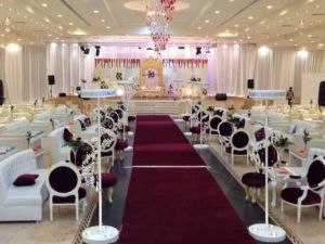 قاعة بانوراما للاحتفالات حائل - 4