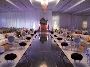 قاعة بانوراما للاحتفالات حائل - 6