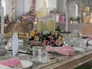 قاعة برايفت بارك للاحتفالات جدة - 10