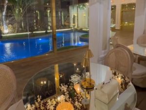 قاعة برايفت بارك للاحتفالات جدة - 11