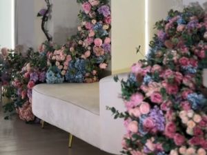 قاعة برايفت بارك للاحتفالات جدة - 5