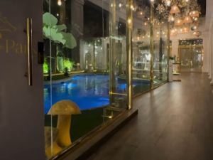 قاعة برايفت بارك للاحتفالات جدة - 6