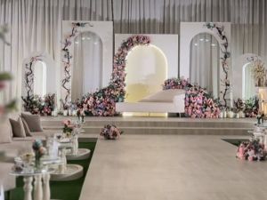 قاعة برايفت بارك للاحتفالات جدة - 7