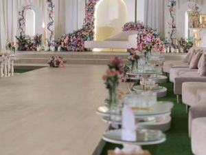 قاعة برايفت بارك للاحتفالات جدة - 9