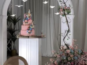 قاعة برايفت بارك للاحتفالات جدة - 13