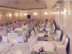 قاعات برلنتي للأحتفالات - 5