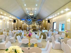 قاعات برلنتي للأحتفالات