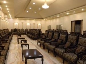 قاعات برلنتي للأحتفالات - 4