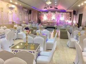 قاعات برلنتي للأحتفالات - 7