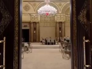 قاعة بلاتسو للإحتفالات والمؤتمرات جدة - 7