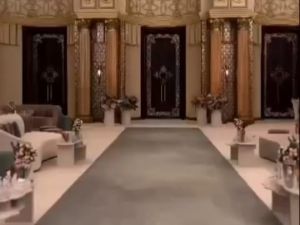 قاعة بلاتسو للإحتفالات والمؤتمرات جدة - 8