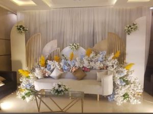 قاعة تاج الملكية الرياض - 2