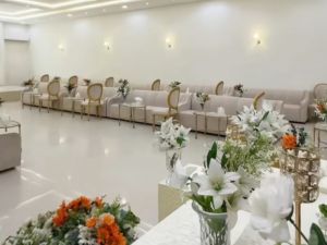 قاعة تارا للاحتفالات الرياض - 7