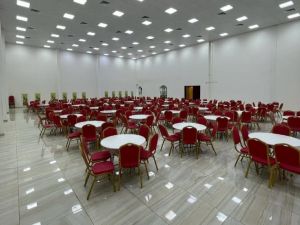 قاعة تذكار الريان - 13