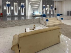 قاعة تذكار الريان - 15