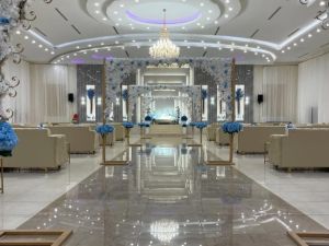 قاعة تذكار الريان - 4