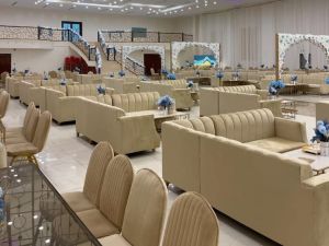 قاعة تذكار الريان - 7