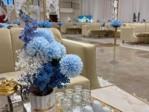 قاعة تذكار الريان - 8