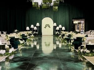 قاعة تغاني الرياض - 2