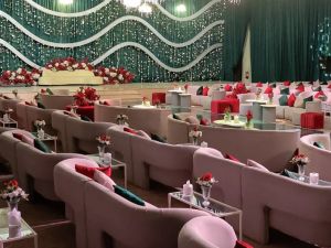 قاعة تغاني الرياض - 13