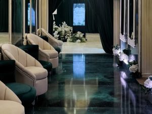 قاعة تغاني الرياض - 3