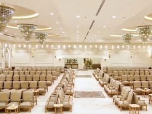 قاعة تغاني الرياض - 25