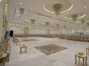 قاعة تغاني الرياض - 27