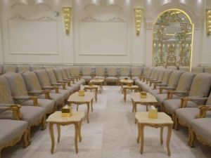 قاعة تغاني الرياض - 28